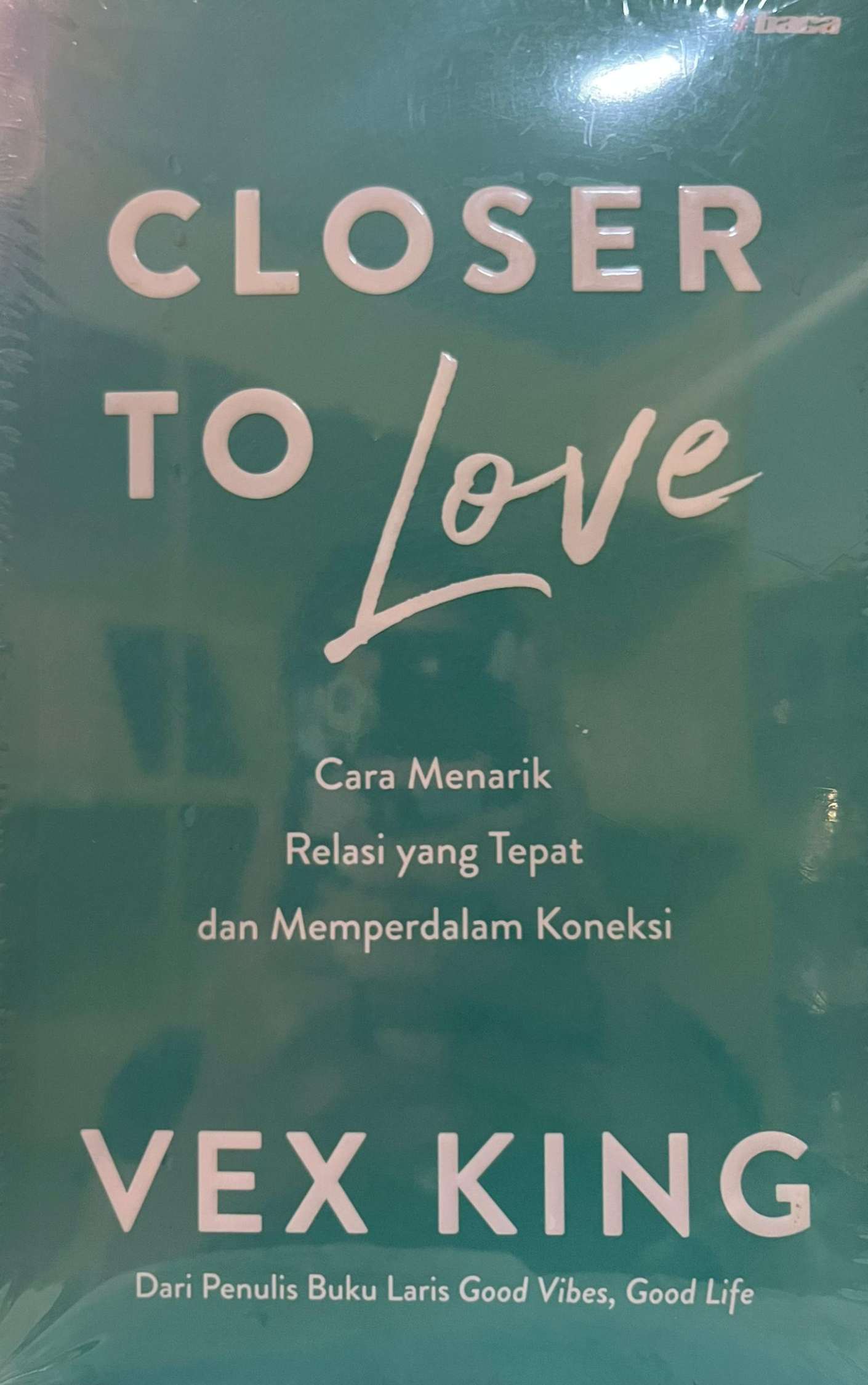 Closer to Love - Vex King