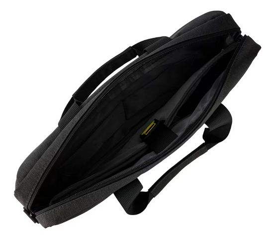 15" Laptop bag Black