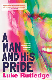 A Man and His Pride - Luke Rutledge