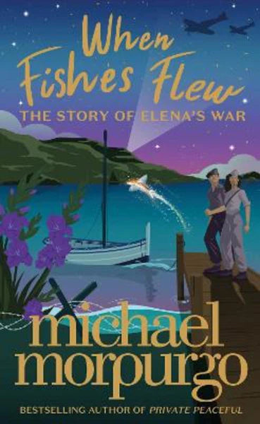 Whe fishes flew - Michael Morpurgo