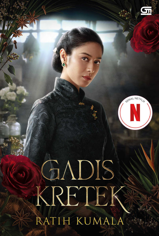 Gadis Kretek - Ratih Kumala