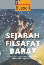 Sejarah Filsafat barat - Bertrand Russel