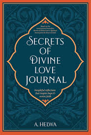 Secrets of Divine Love - A. Helwa