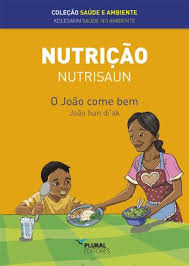 Nutricao - Plural Editores