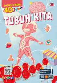 Tubuh kita