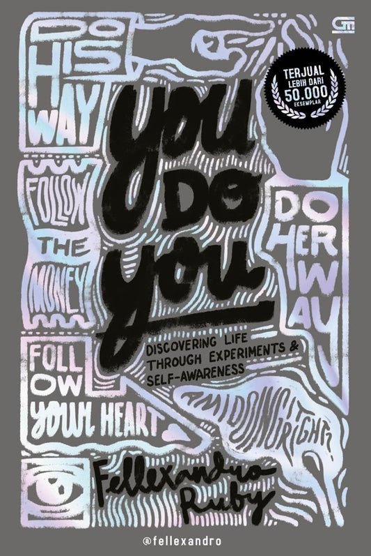 You do You - Fellexandro Ruby