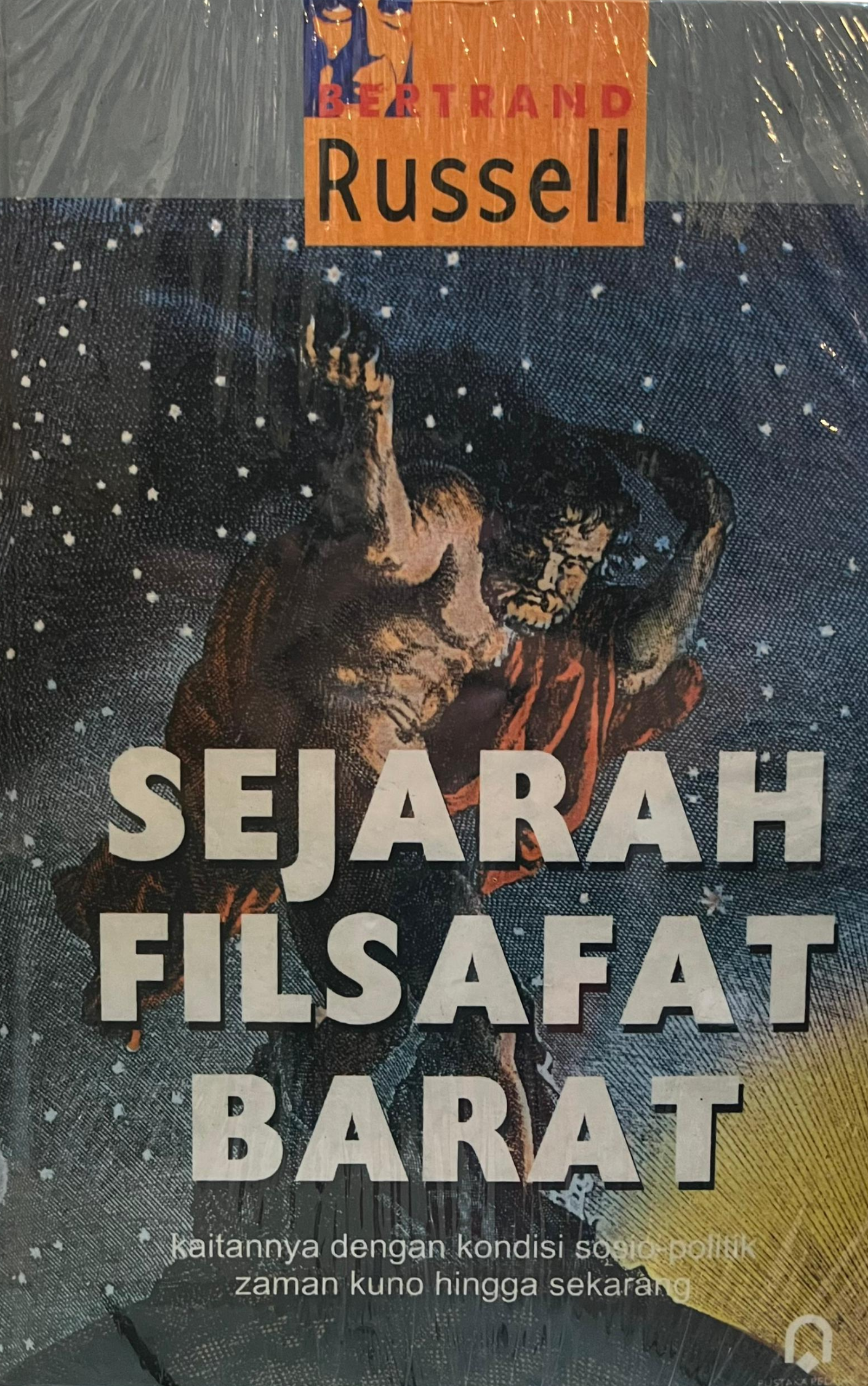 Sejarah Filsafat Barat - Bertrand Russel