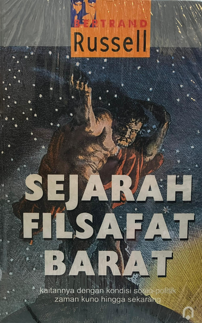 Sejarah Filsafat Barat - Bertrand Russel