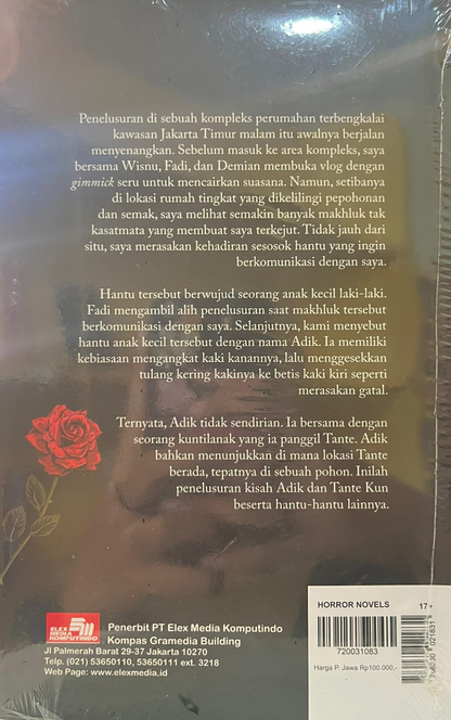 wingit - sara wijayanto