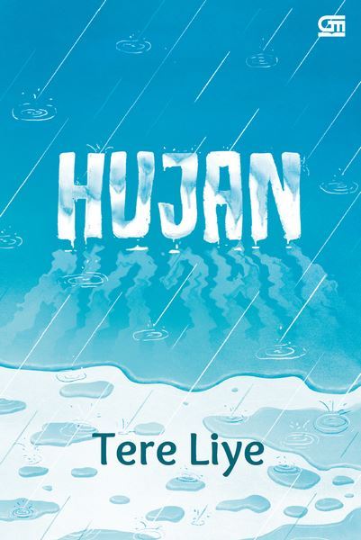 Hujan (A1) - Tere Liye
