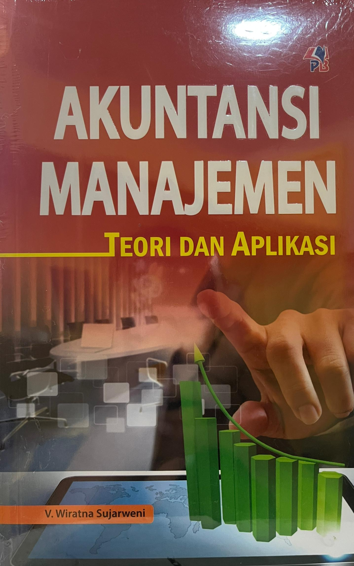 Akuntasi Manajemen - V. wiratna Sujarweni