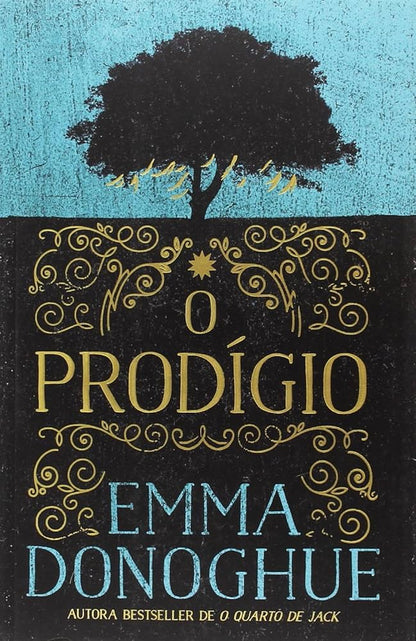 O Prodigio - Emma Donoghue