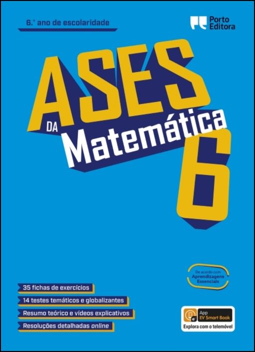 Ases da Matematica 6