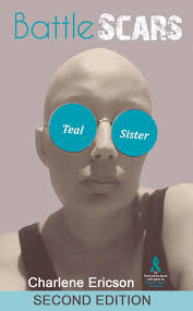 Battle Scars - Charlene Ericson