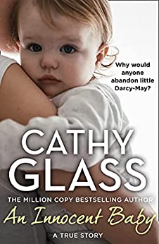 An Innocent Baby - Cathy Glass