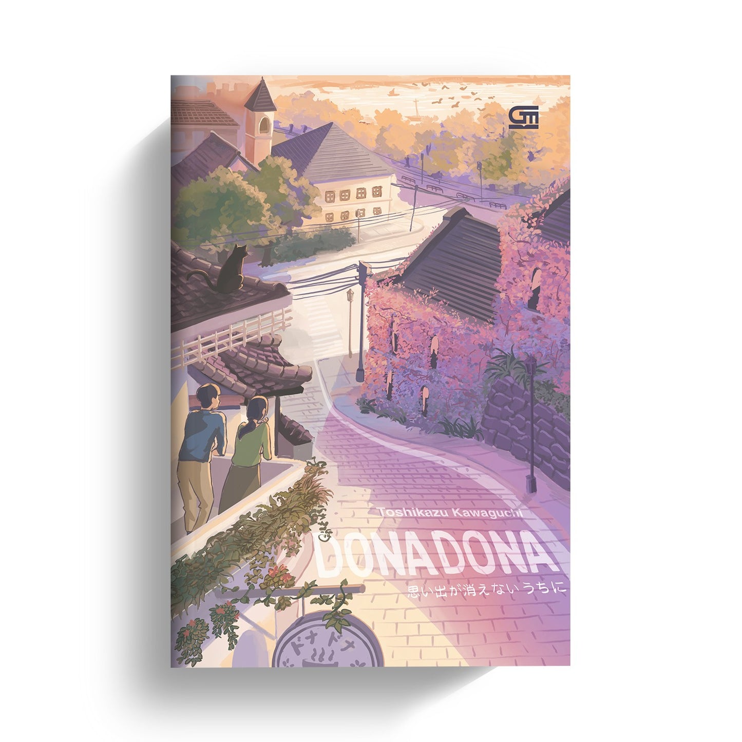 Dona Dona - Toshikazu Kawaguchi