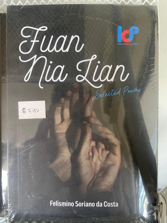 Fuan nia Lian - Felismino Soriano da Costa