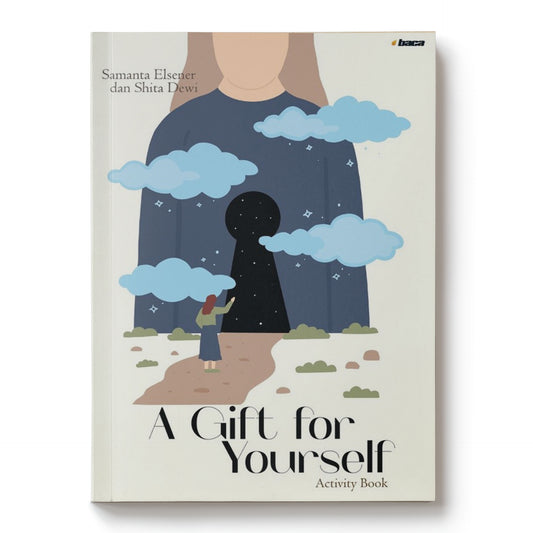 A Gift For Yourself - Samanta Elsener, Shita Dewi