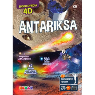 Antariksa