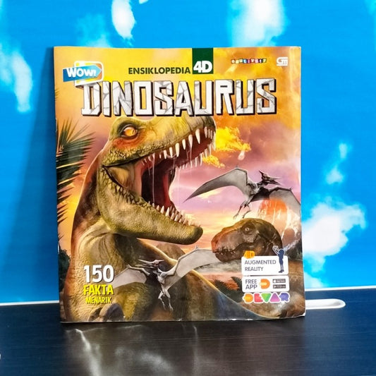 Dinosaurus