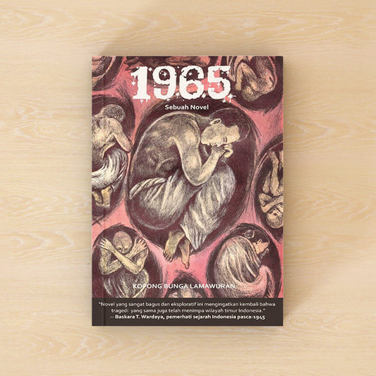 1965 - Kopong Bunga Lamawuran