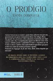 O Prodigio - Emma Donoghue