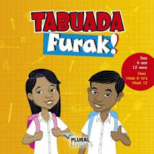 Tabuada Furak - Plural Editores