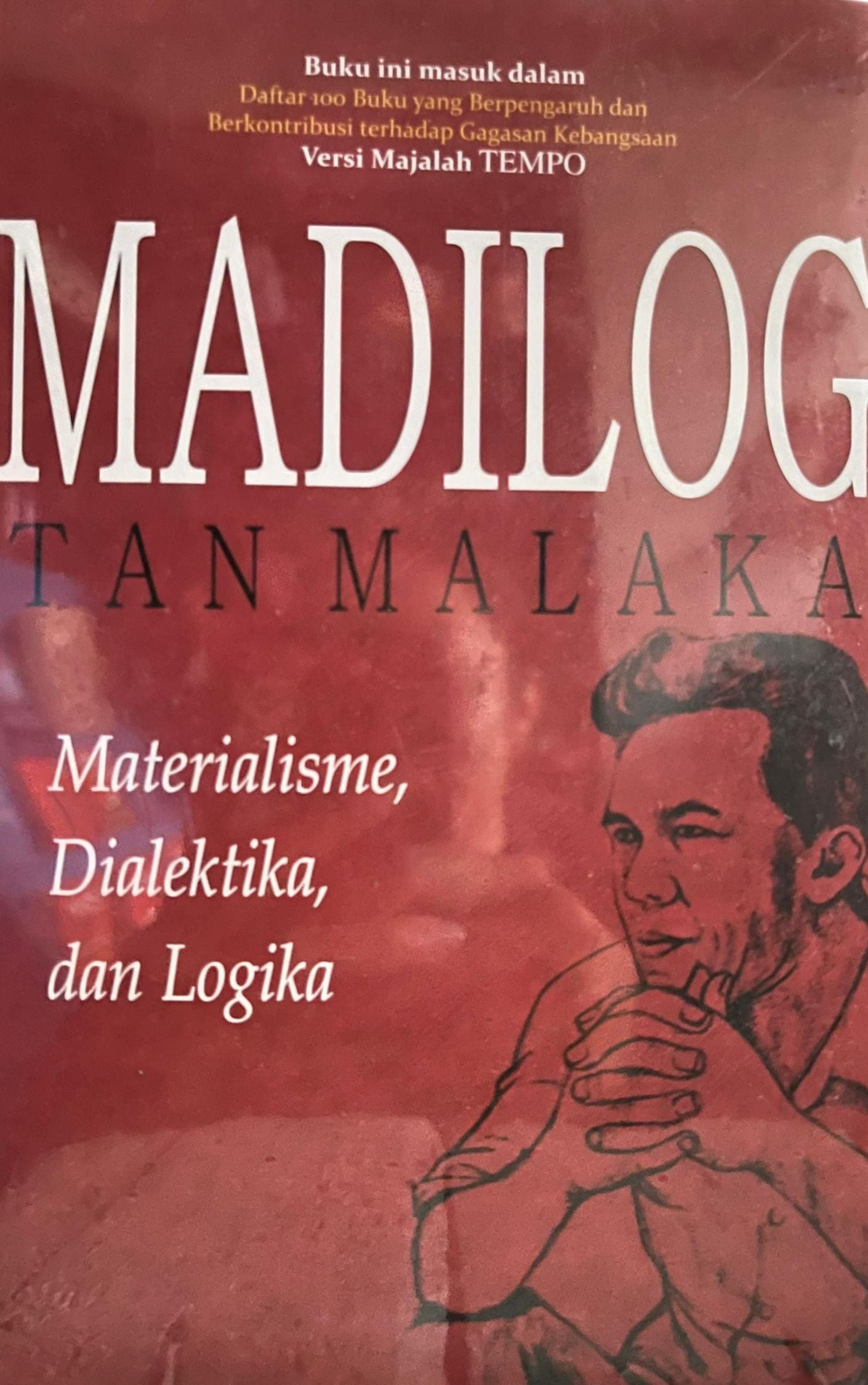 Madilog - Tan Malaka