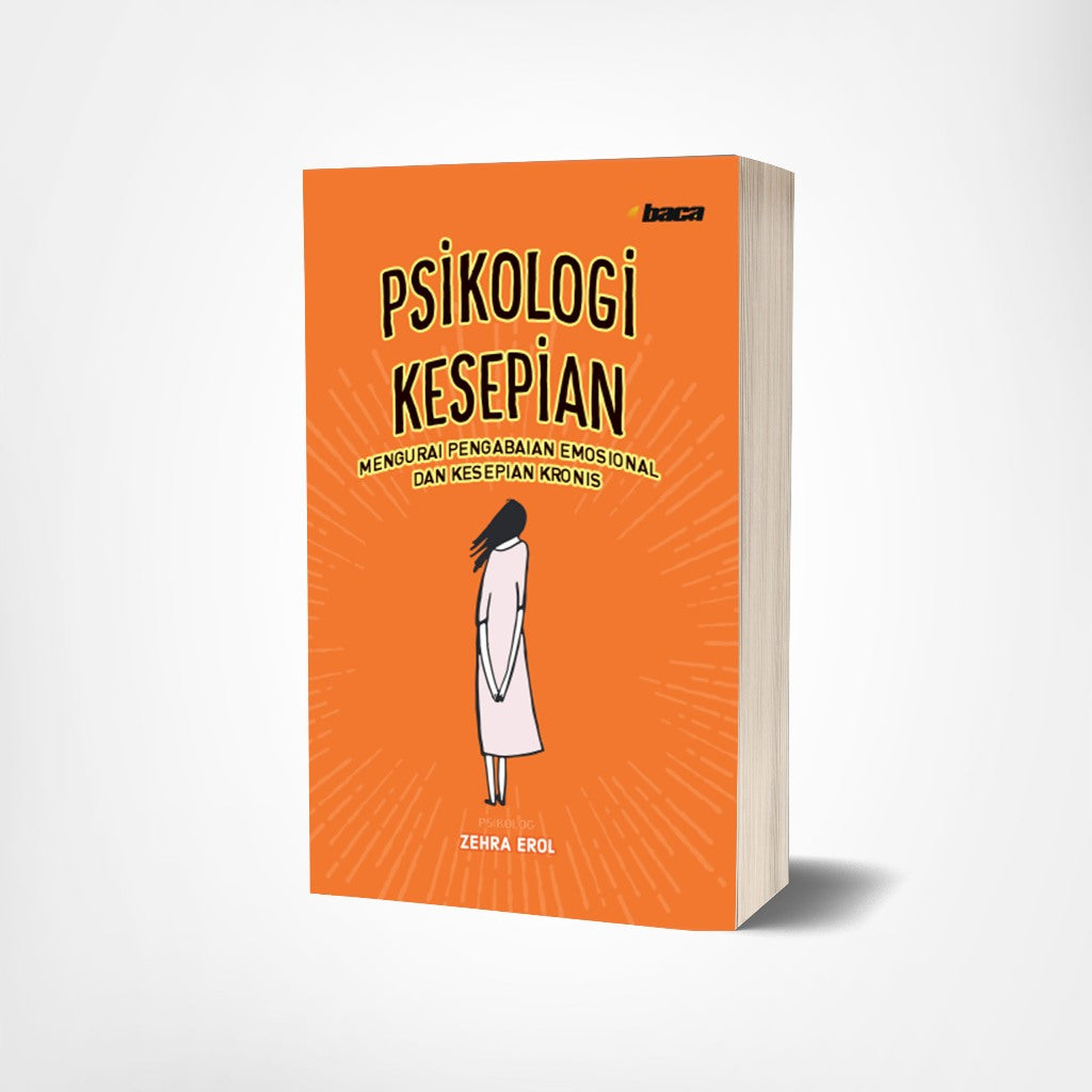 Psikologi Kesepian  - Zehra Erol