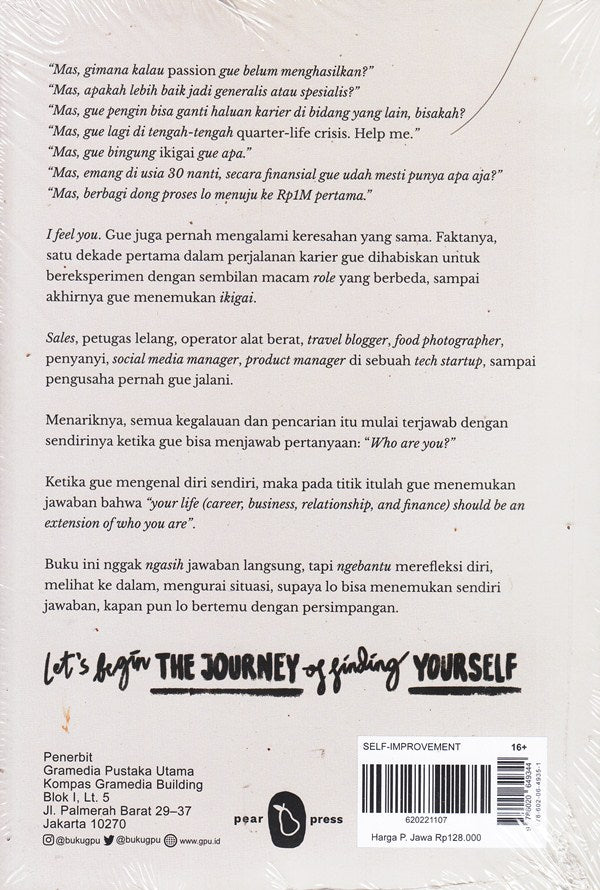 You do You - Fellexandro Ruby