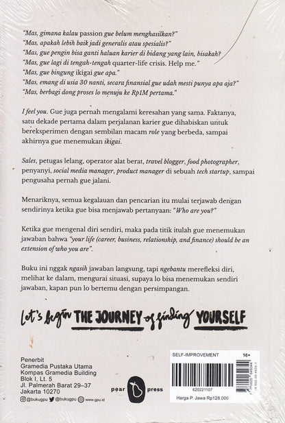 You do You - Fellexandro Ruby